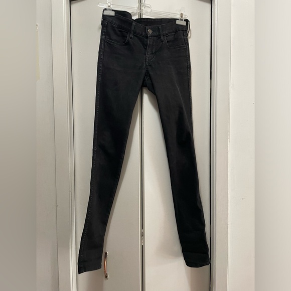 H&M Skinny low waist jeans - Picture 2 of 4